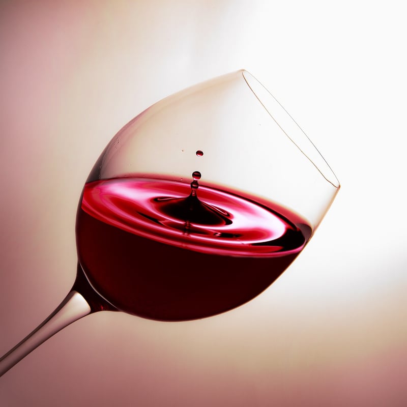 Best Red Wines