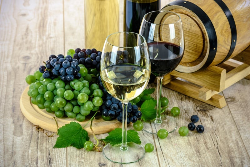 Exclusive Tastings