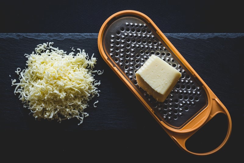 Cheese Platter