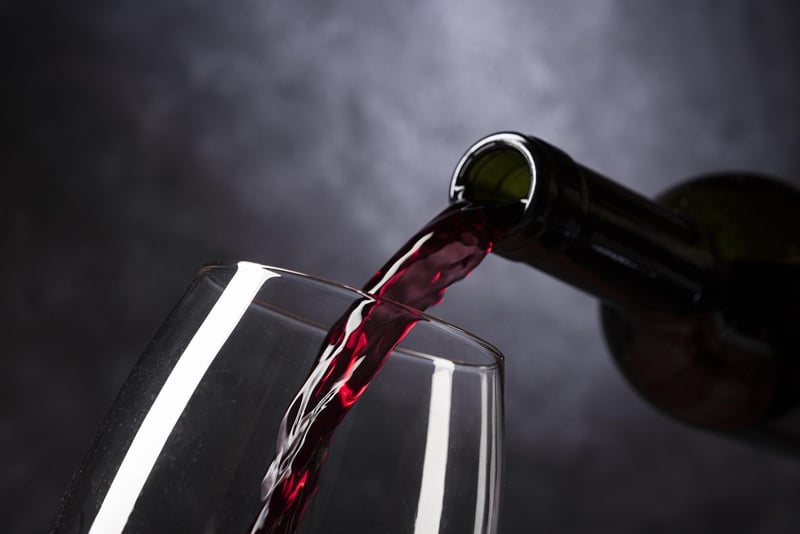 Wine Glasses
