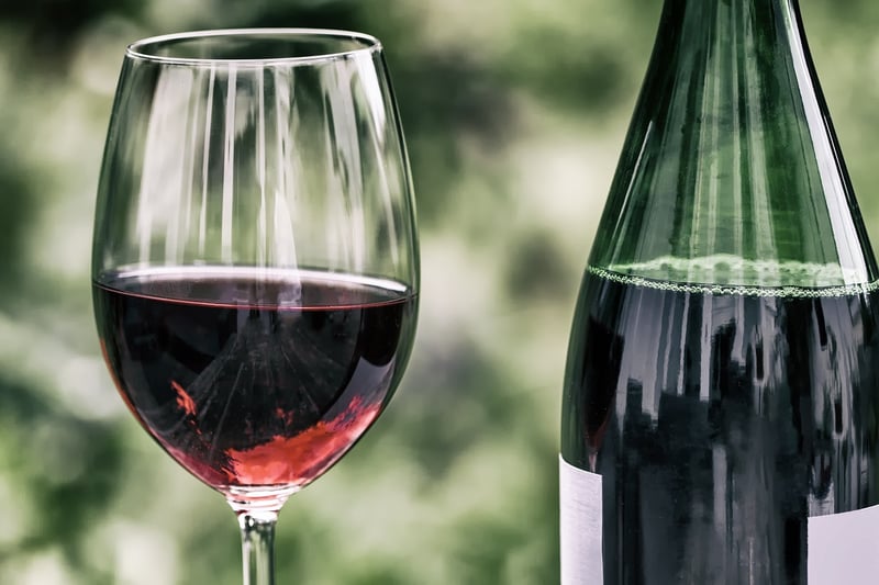 Wine Stopper